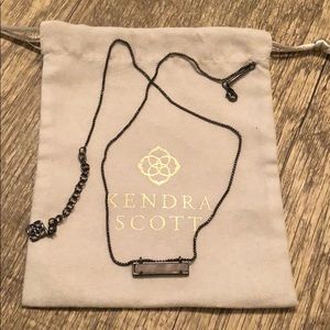 Kendra Scott Leanor Pedant Necklace